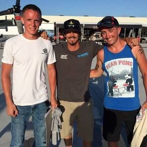 Meet your Posher, Jesse